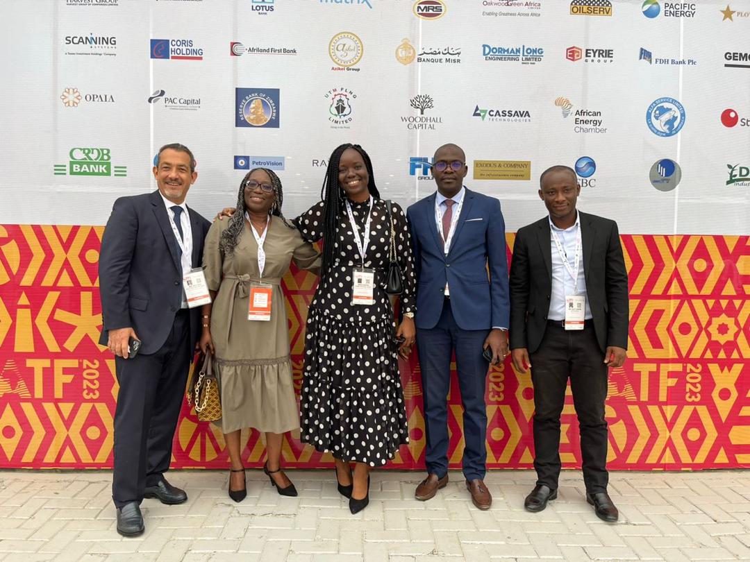 Official partner of the Intra-African Trade Fair (IATF) 2023 in Cairo