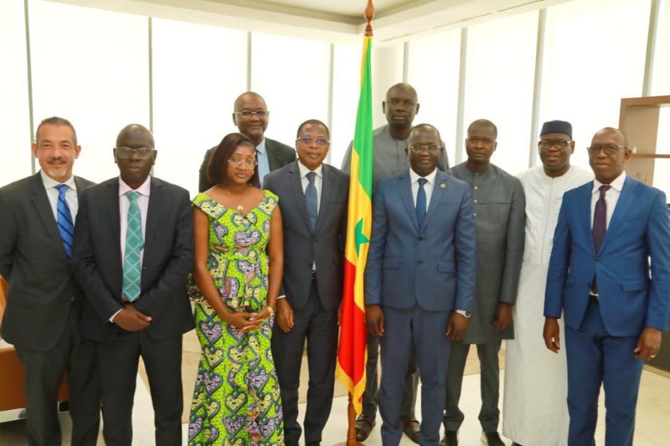 Projet de réalisation et d’exploitation des PCJ de  M’pack (frontière Sénégal-Guinée Bissau), Moussala et Diboli/Kidira (frontière Sénégal-Mali)