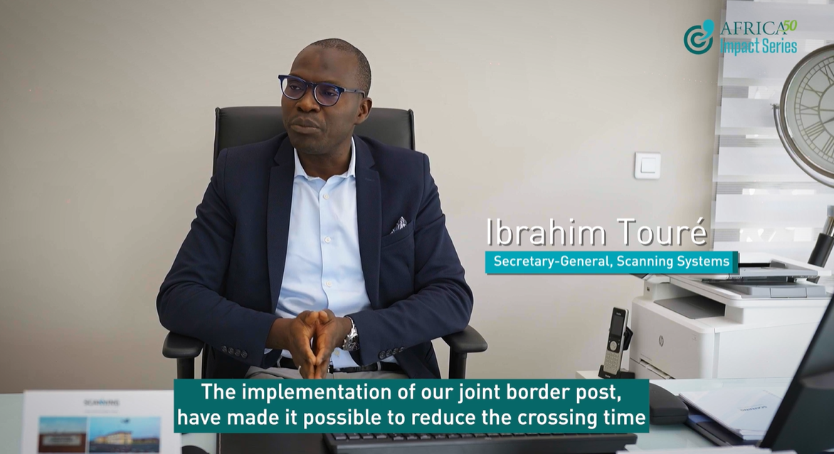 Africa50_Scanning Systems impact Series