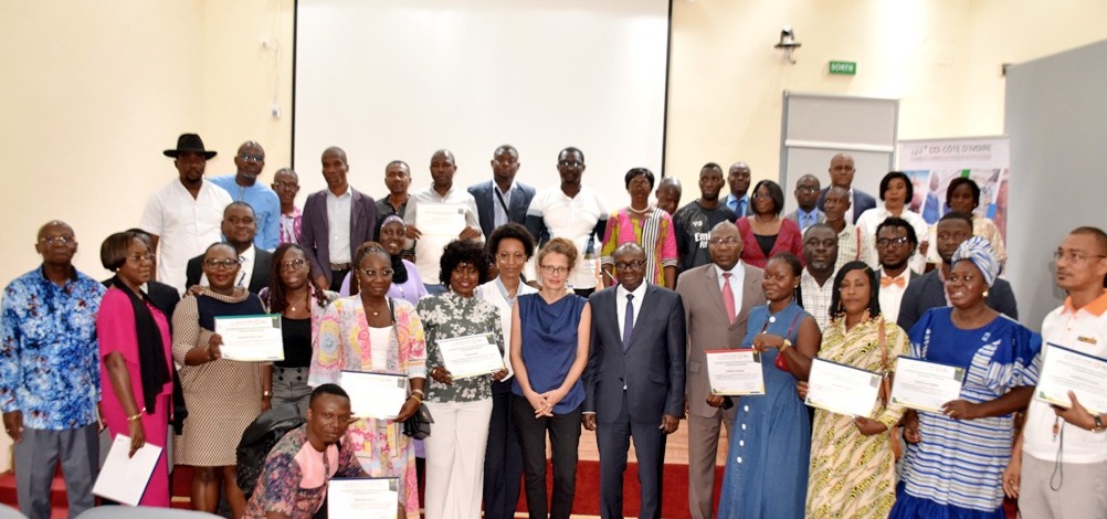 Scanning Systems renforce les compétences de ses équipes en matière de Responsabilité Sociétale des Entreprises (RSE)