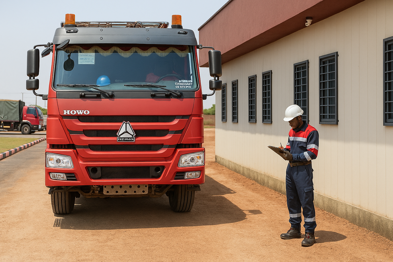 Revue de la presse écrite: Ouverture des Postes de Contrôle Juxtaposés de Laléraba-23 mars 2026